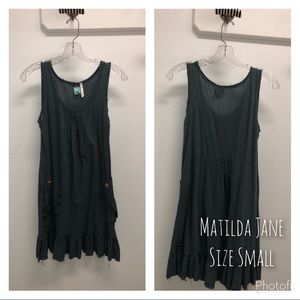 Matilda Jane Dress